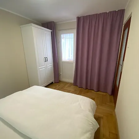 Apartament S26 Roman Exterior photo