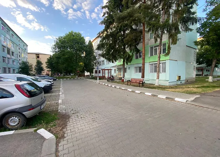 Apartament S26