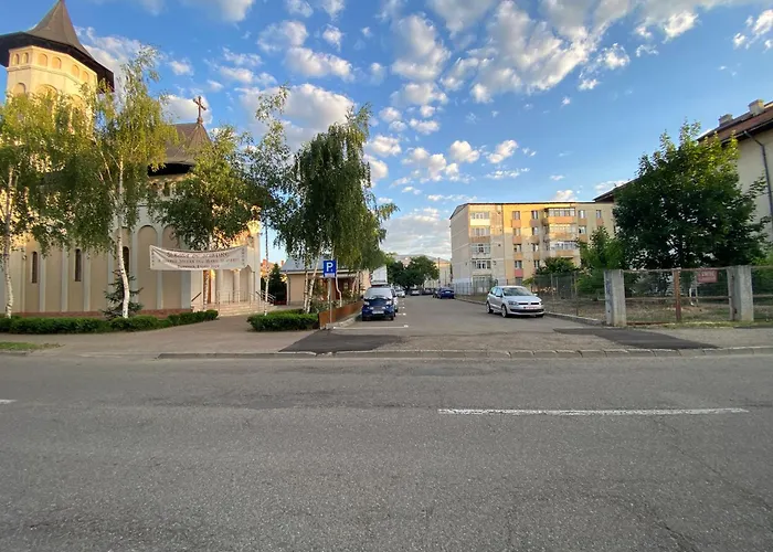 Apartament S26